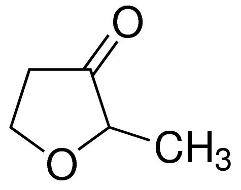 2-Methyltetrahydro-3-furanone