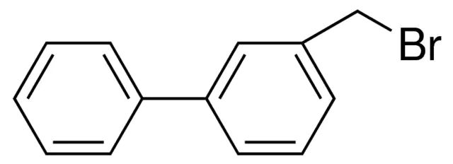 3-Phenylbenzyl bromide