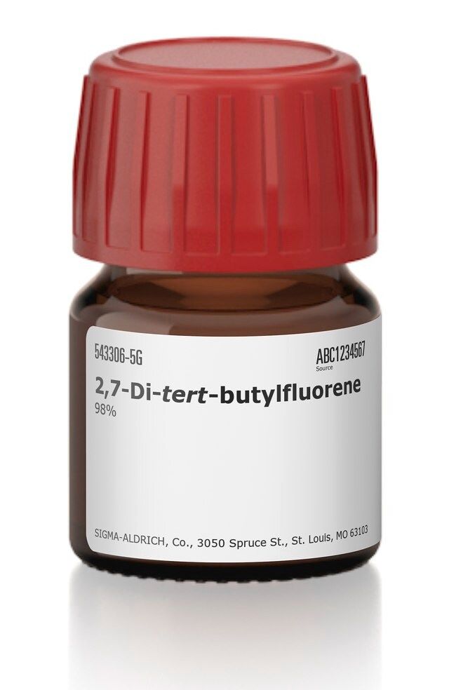 2,7-Di-<i>tert</i>-butylfluorene