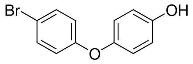 4-(4-Bromophenoxy)phenol