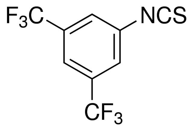 3,5-Bis(trifluoromethyl)phenyl Isothiocyanate