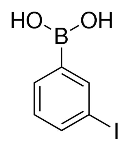 3-Iodophenylboronic acid