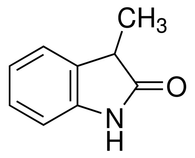 3-Methyl-2-oxindole