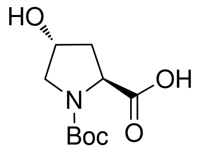 Boc-Hyp-OH