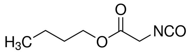 Butyl Isocyanatoacetate