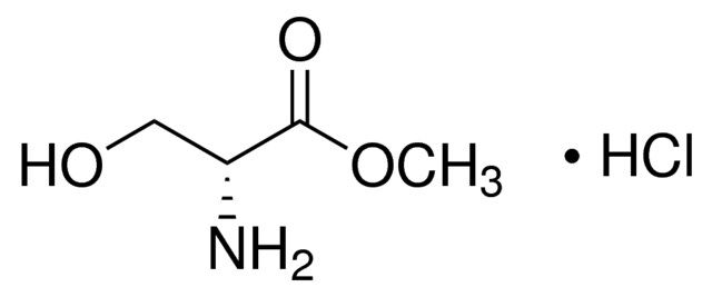 <sc>D</sc>-Serine methyl ester hydrochloride