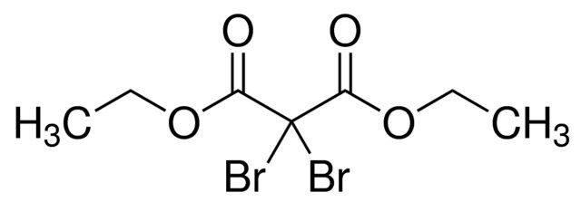 Diethyl dibromomalonate