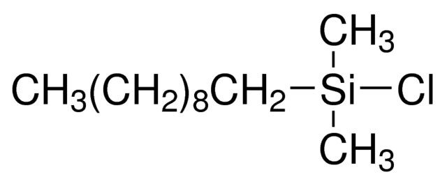 Chloro-decyl-dimethylsilane