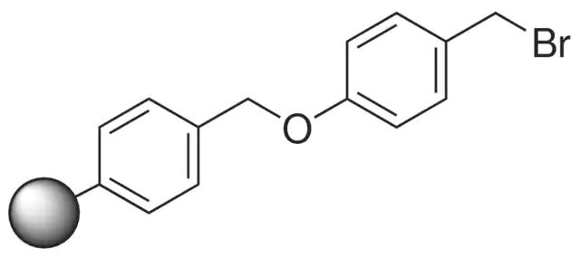 Brominated Wang resin