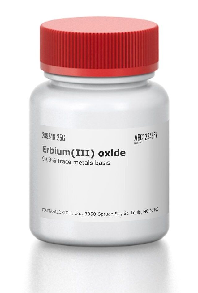 Erbium(III) oxide