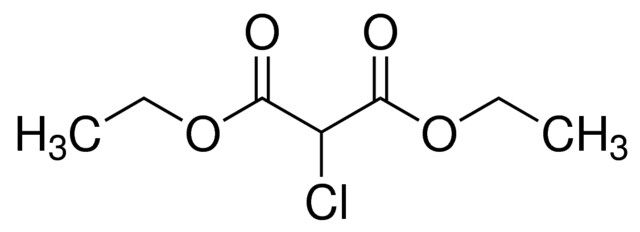 Diethyl chloromalonate