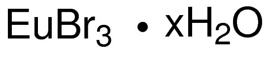 Europium(III) bromide hydrate