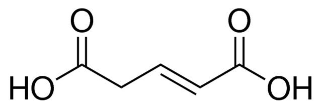 Glutaconic acid