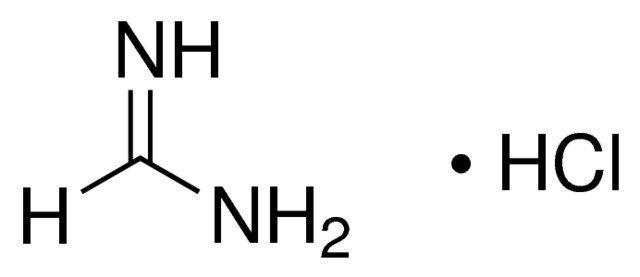 Formamidine Hydrochloride