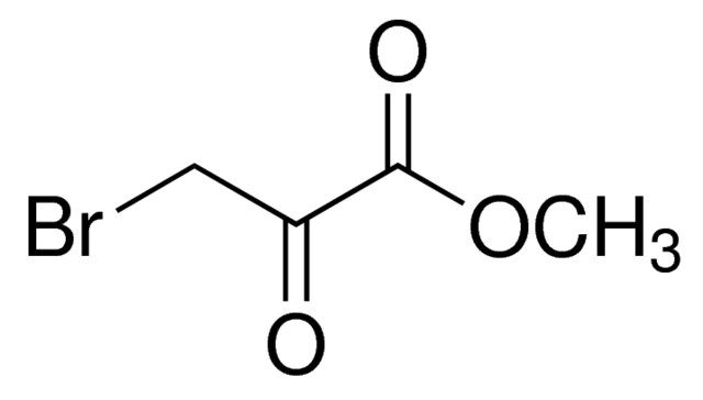 Methyl bromopyruvate