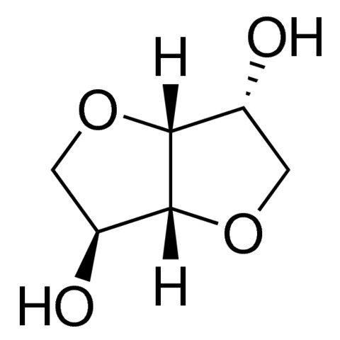 Dianhydro-<sc>D</sc>-glucitol