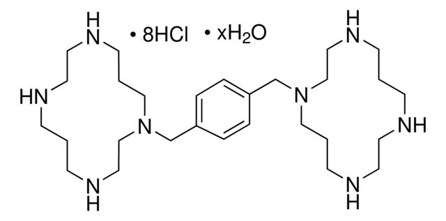 AMD3100 octahydrochloride hydrate