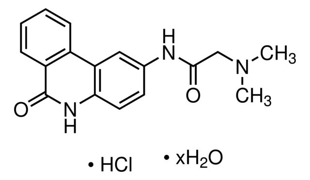 PJ-34 hydrochloride hydrate