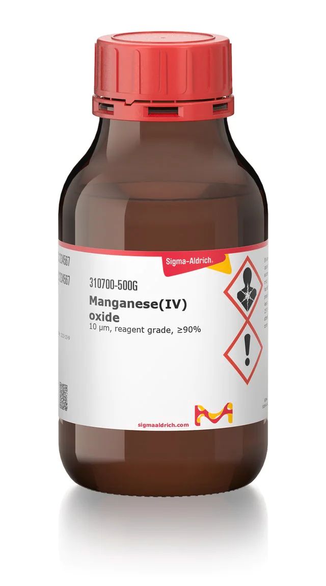 Manganese(IV) oxide