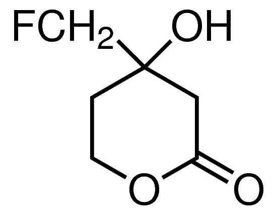 6-Fluoromevalonate