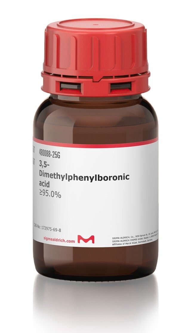 3,5-Dimethylphenylboronic acid