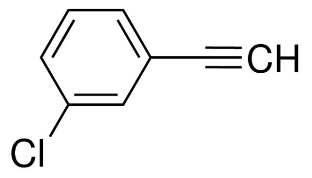 3-Chloro-1-ethynylbenzene