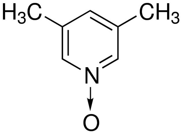 3,5-Dimethylpyridine <i>N</i>-oxide