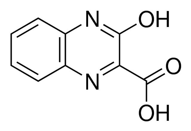 3-Hydroxy-2-quinoxalinecarboxylic acid