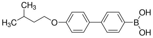 4-(4-Isopentyloxyphenyl)phenylboronic acid