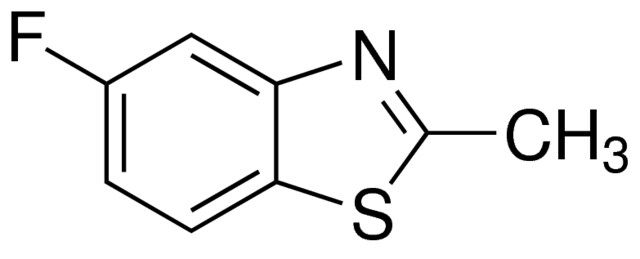 5-Fluoro-2-methylbenzothiazole