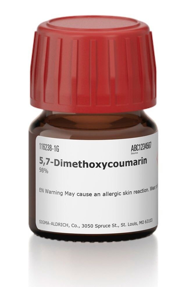 5,7-Dimethoxycoumarin