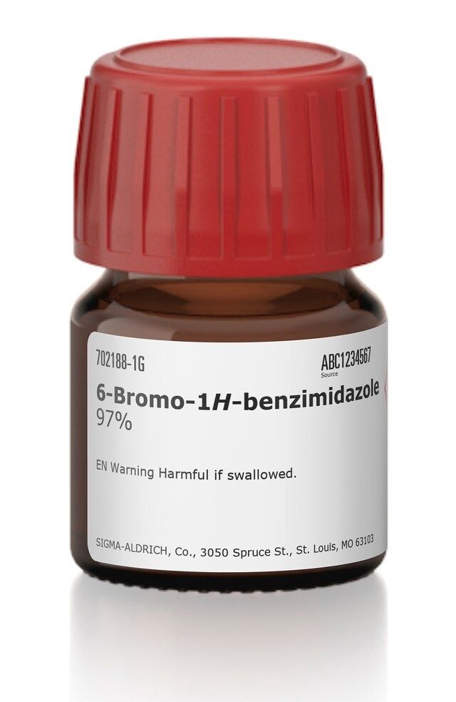 6-Bromo-1<i>H</i>-benzimidazole