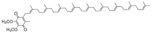 Coenzyme Q<SUB>9</SUB>