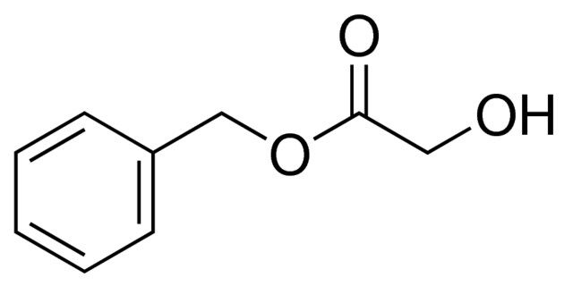 Benzyl glycolate