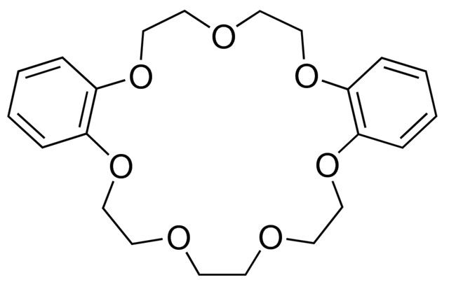 Dibenzo-21-crown-7