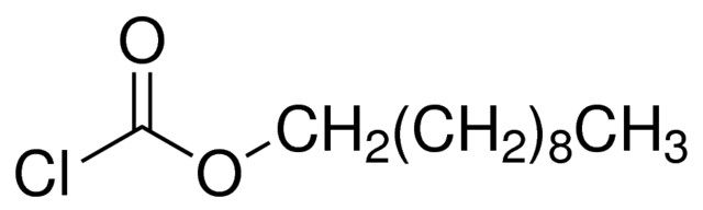 Decyl Chloroformate