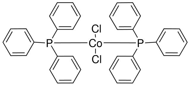 Dichlorobis(triphenylphosphine)cobalt(II)