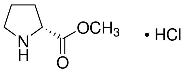 <sc>D</sc>-Proline methyl ester hydrochloride