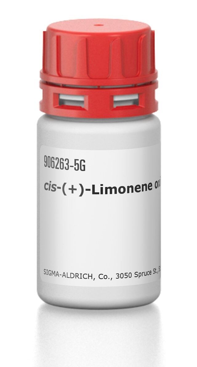 <i>cis</i>-(+)-Limonene oxide