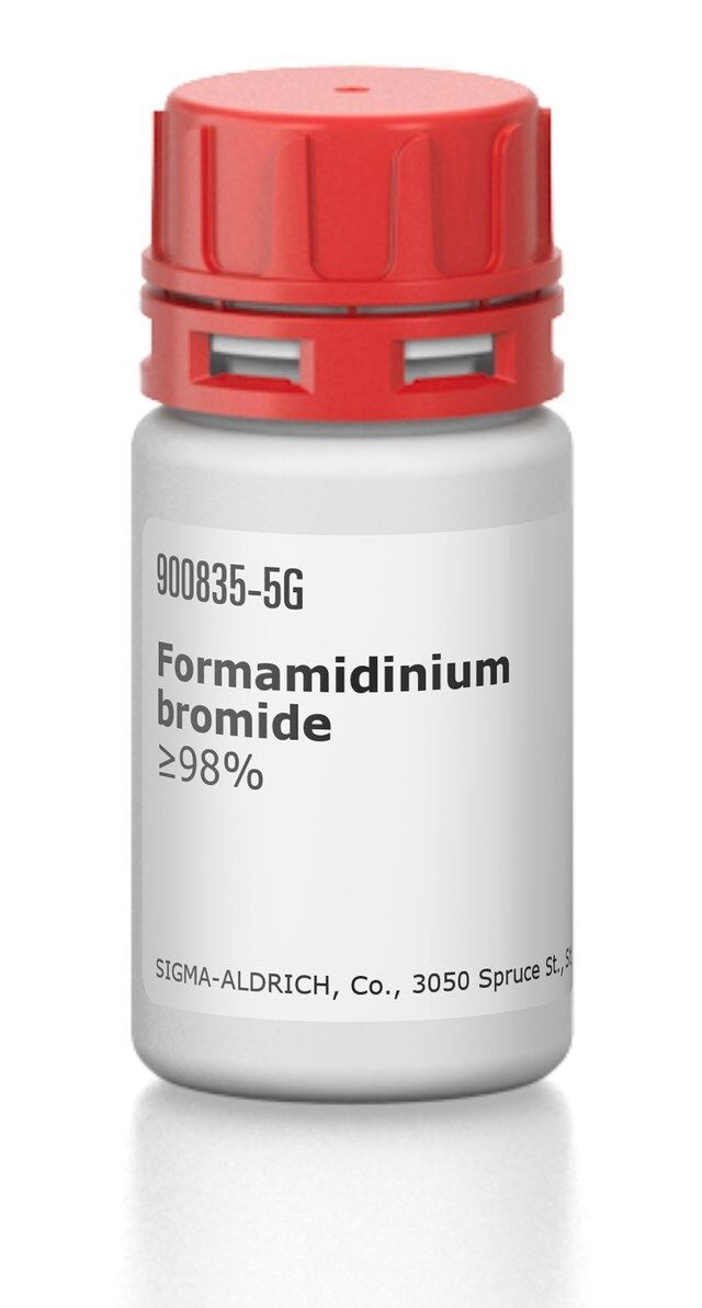 Formamidinium bromide