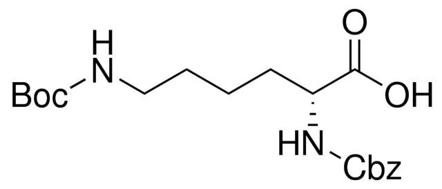 Z-<sc>D</sc>-Lys(Boc)-OH