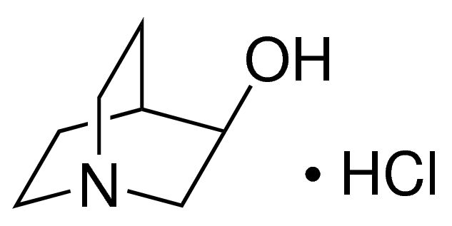 (<i>R</i>)-(-)-3-Quinuclidinol hydrochloride