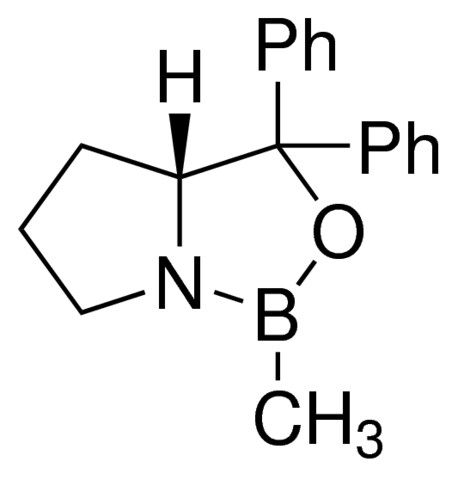 (<i>R</i>)-(+)-2-Methyl-CBS-oxazaborolidine solution