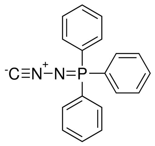 (<i>N</i>-Isocyanoimino)triphenylphosphorane