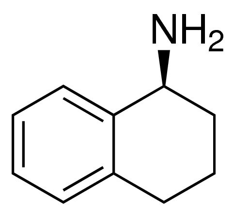 (<i>S</i>)-(+)-1,2,3,4-Tetrahydro-1-naphthylamine