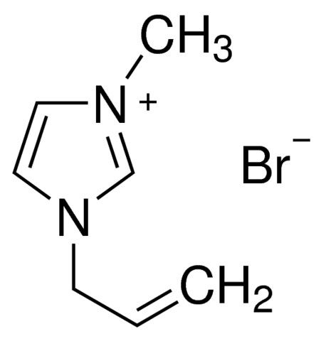 1-Allyl-3-methylimidazolium bromide