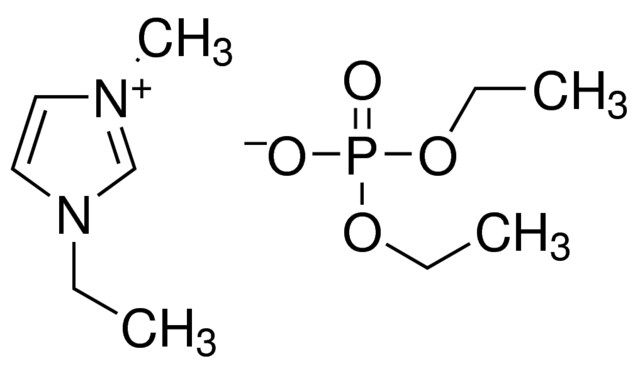 1-Ethyl-3-methylimidazolium Diethyl Phosphate