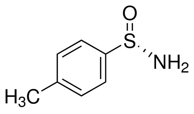 (<i>S</i>)-(+)-<i>p</i>-Toluenesulfinamide