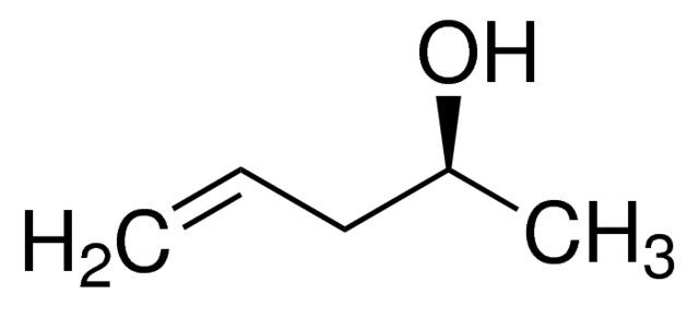 (<i>S</i>)-(+)-4-Penten-2-ol