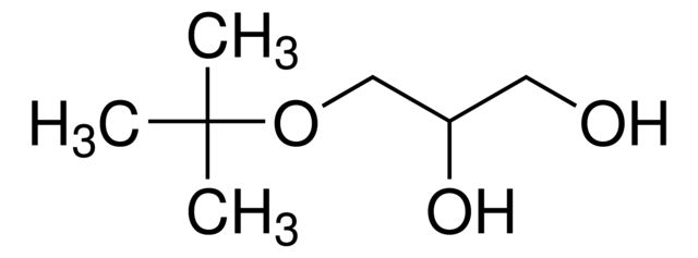 ()-3-<i>tert</i>-Butoxy-1,2-propanediol